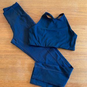 Girlfriend Collective High Rise Pocket Legging